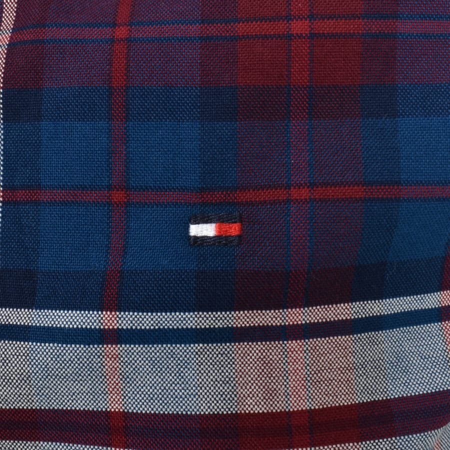 Tommy hilfiger mens shirts uk cheap